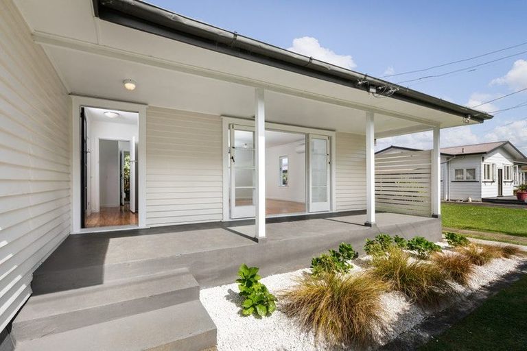 Photo of property in 809 Queen Sh25 Street, Thames, 3500