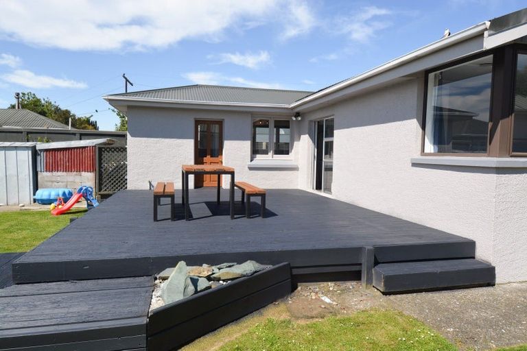 Photo of property in 87 Paterson Street, Grasmere, Invercargill, 9810