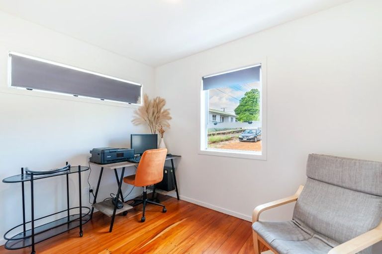 Photo of property in 25 Ford Avenue, Te Kamo, Whangarei, 0112