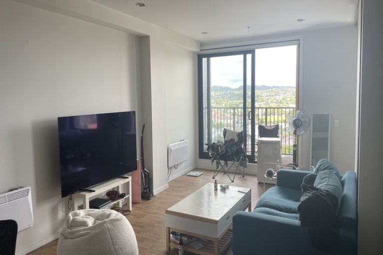 Photo of property in 1107/20 Mccrae Way, New Lynn, Auckland, 0600