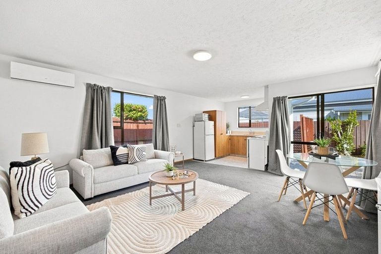 Photo of property in 2/75 Spencer Street, Addington, Christchurch, 8024