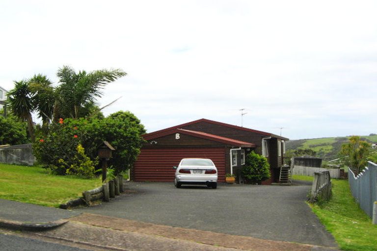 Photo of property in 10 Everard Avenue, Army Bay, Whangaparaoa, 0930