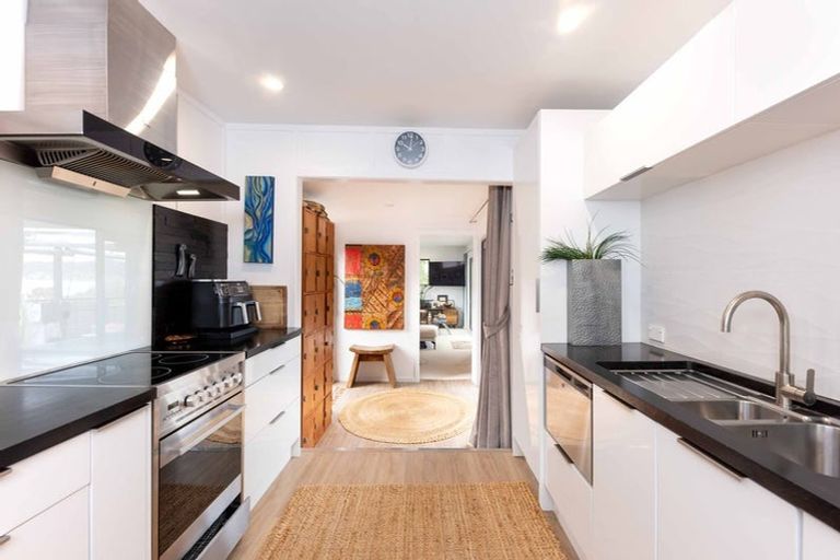 Photo of property in 5 Waianga Place, Omapere, Kaikohe, 0473