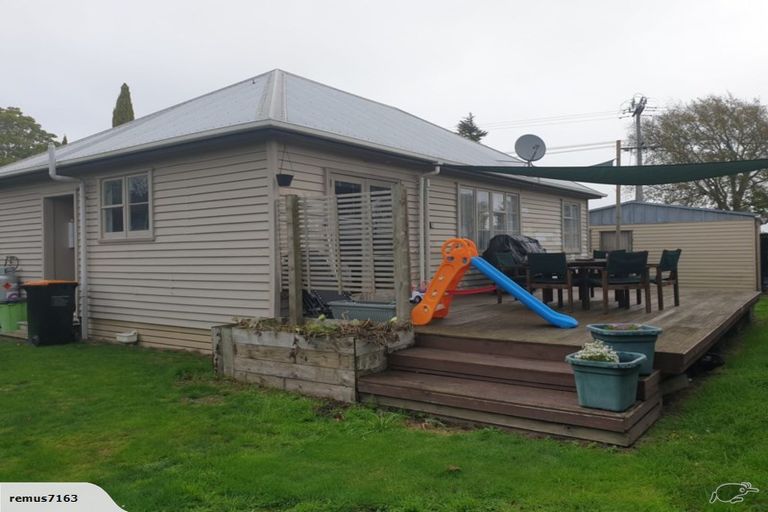 Photo of property in 54 Mulgrave Street, Ashhurst, 4810