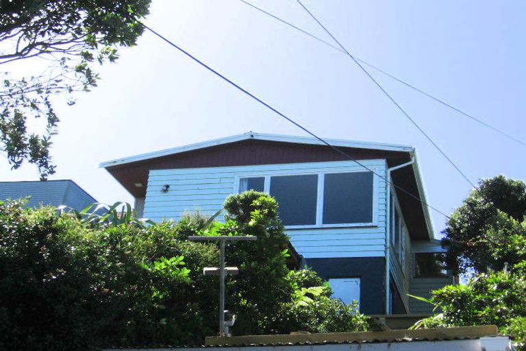 Photo of property in 102a Homebush Road, Khandallah, Wellington, 6035