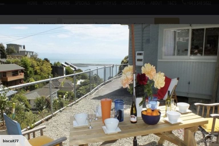 Photo of property in 29-31 Poynters Crescent, Stepneyville, Nelson, 7010