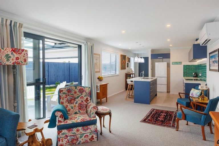 Photo of property in 10 Kereru Street, Marton, 4710