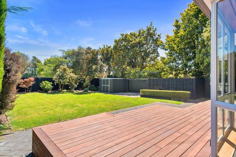 Photo of property in 107 Tomes Road, St Albans, Christchurch, 8052