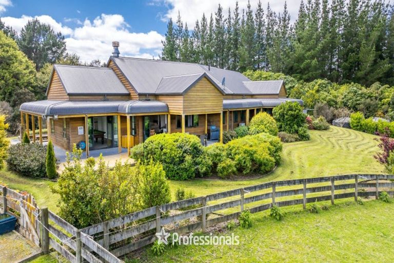 Photo of property in 32e Kaitoke Loop, Kaitoke, Upper Hutt, 5018