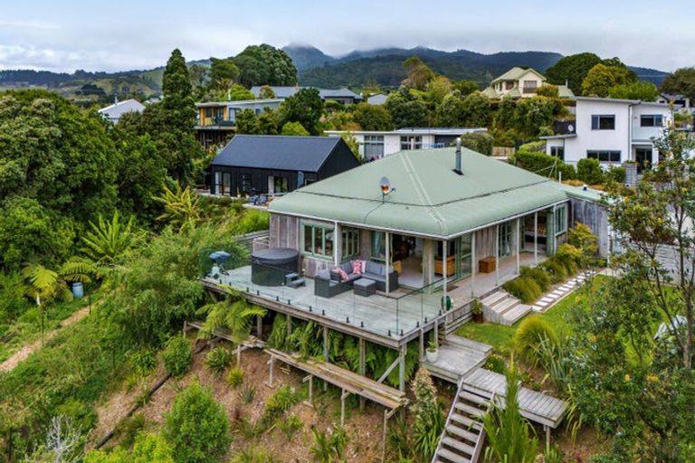 Photo of property in 1185b South Road, Oakura, 4314