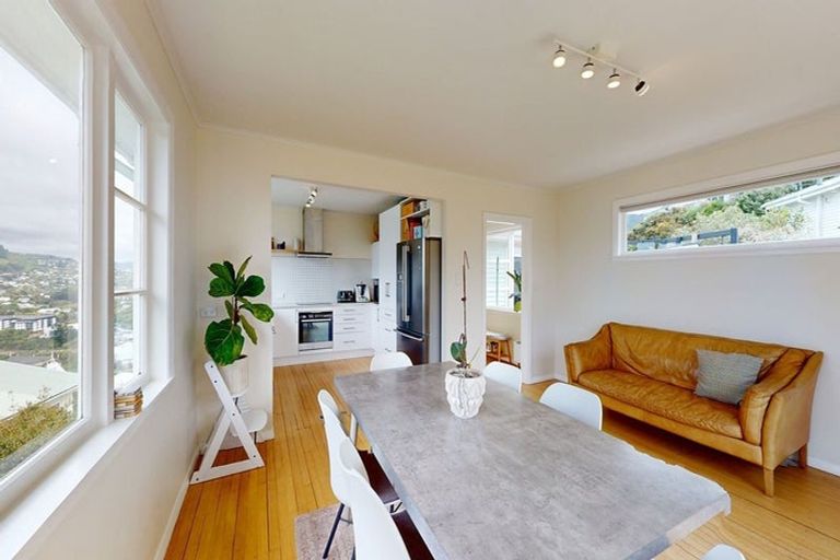 Photo of property in 64 Heke Street, Ngaio, Wellington, 6035