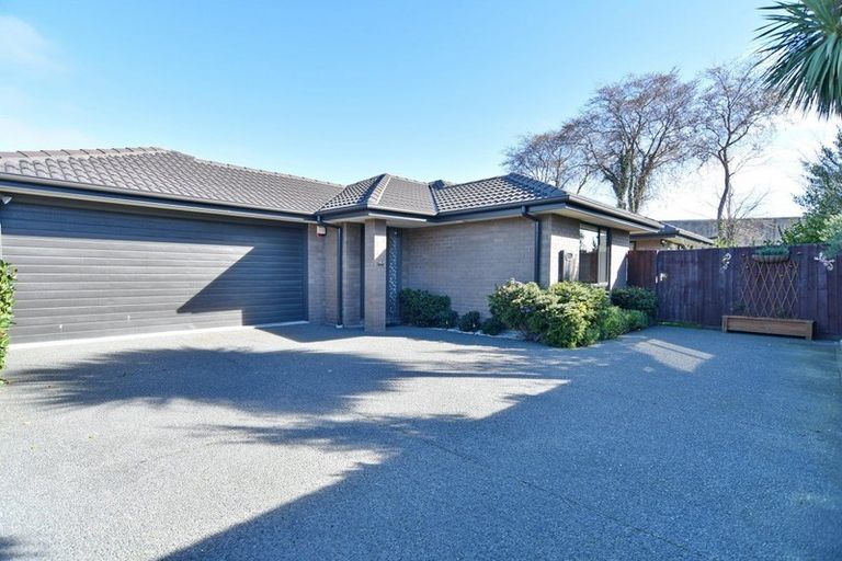 Photo of property in 168b Palmers Road, New Brighton, Christchurch, 8083
