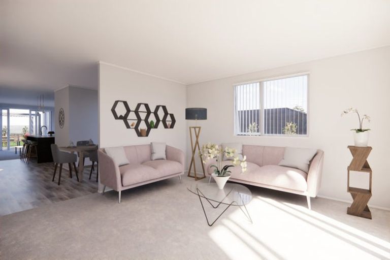 Photo of property in 5 Rongoa Maori Way, Pukekohe, 2120