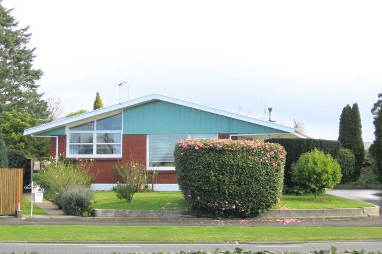 Photo of property in 316 Cambridge Road, Hillcrest, Hamilton, 3216