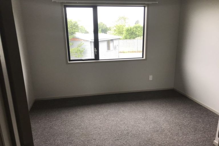 Photo of property in 47c Paul Crescent, Fairfield, Hamilton, 3214