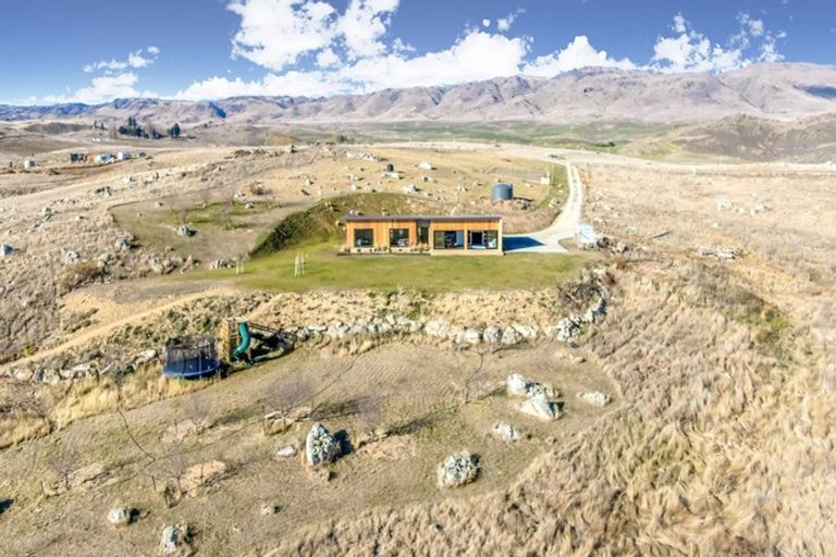 Photo of property in 571c Crawford Hills Road, Galloway, Alexandra, 9393