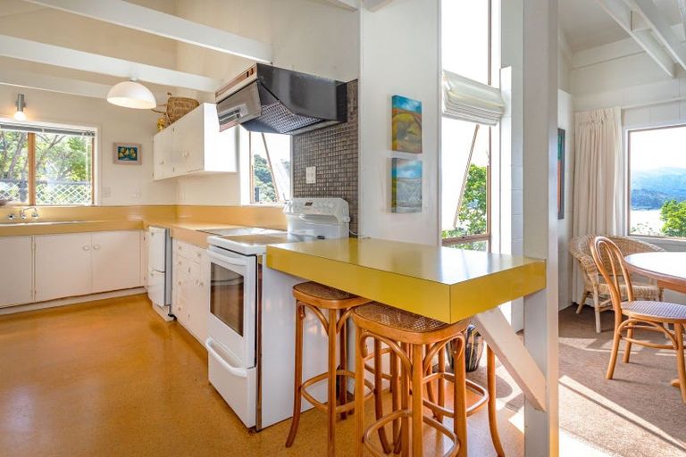 Photo of property in 1485 Wyuna Bay Road, Wyuna Bay, Coromandel, 3581