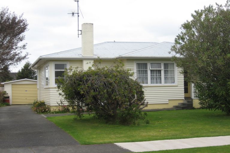 Photo of property in 9 Norfolk Street, Levin, 5510