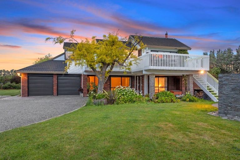 Photo of property in 190 Amberley Beach Road, Amberley, 7481