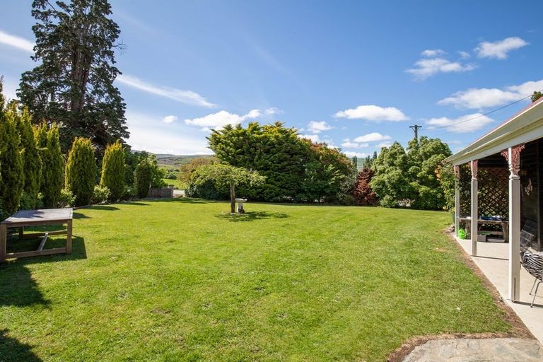 Photo of property in 3228 Fruitlands-roxburgh Road, Coal Creek Flat, Roxburgh, 9571