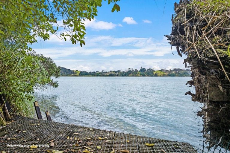 Photo of property in 17 Young Street, Mahurangi East, Warkworth, 0982