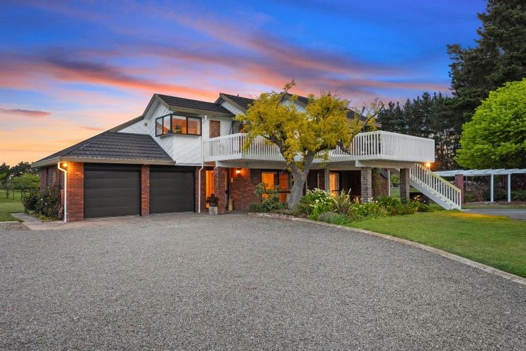 Photo of property in 190 Amberley Beach Road, Amberley, 7481