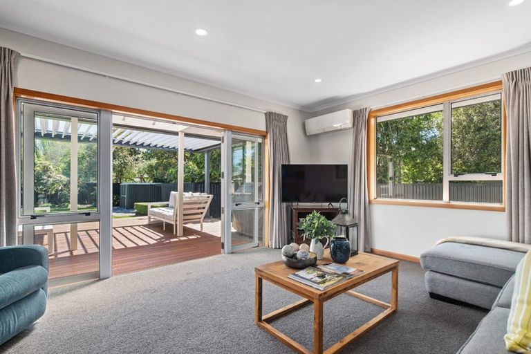 Photo of property in 107 Tomes Road, St Albans, Christchurch, 8052