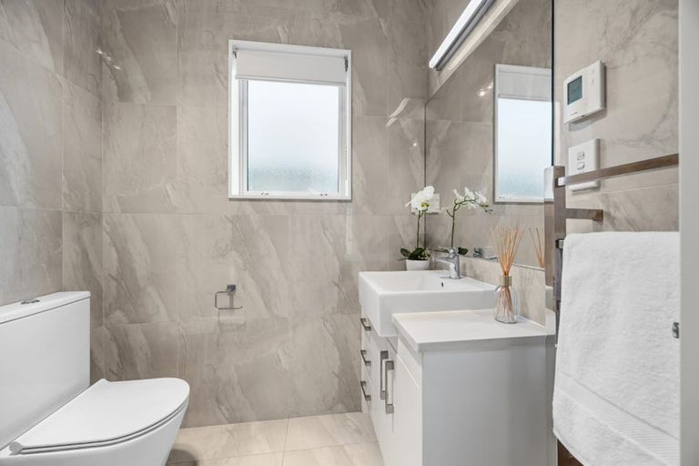 Photo of property in 8 Ballinabreen Road, Flat Bush, Auckland, 2019