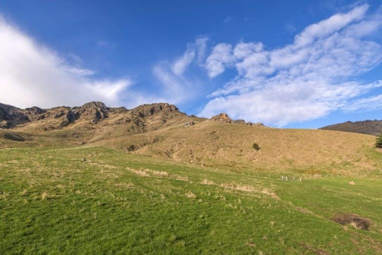 Photo of property in 16 Camp Bay Road, Purau, Diamond Harbour, 8972