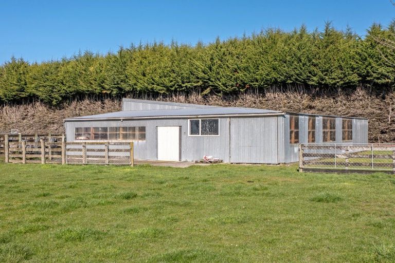 Photo of property in 554 Boundary Creek Road, Dunsandel, Leeston, 7682