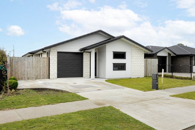 Photo of property in 52 Tautoro Road, Ngaruawahia, 3720