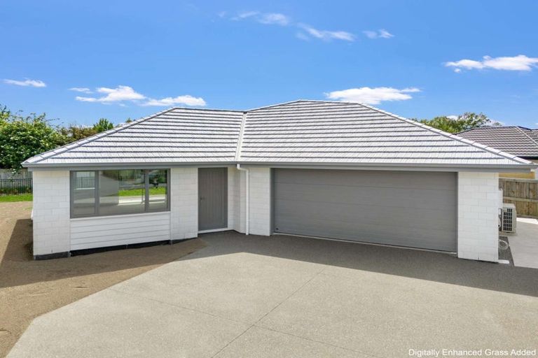 Photo of property in 38 Ara Drive, Redwoodtown, 7201