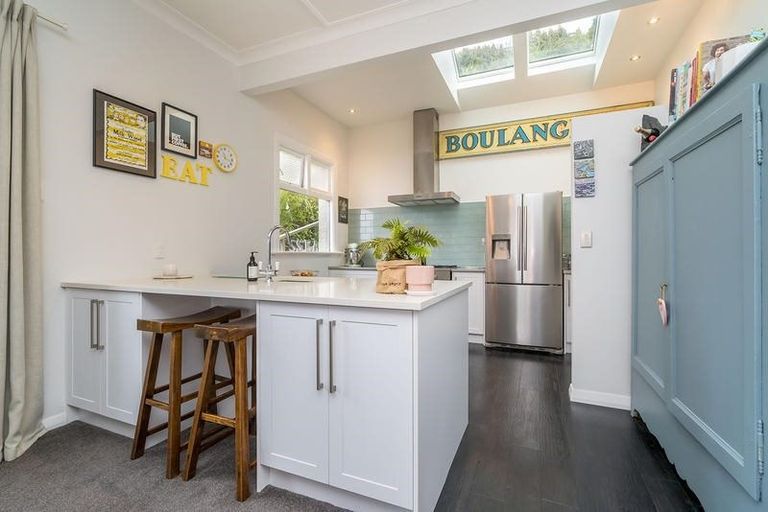 Photo of property in 56 Norfolk Street, Saint Clair, Dunedin, 9012