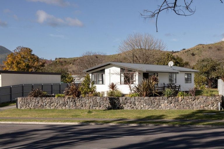 Photo of property in 142 Valley Road, Kawerau, 3127