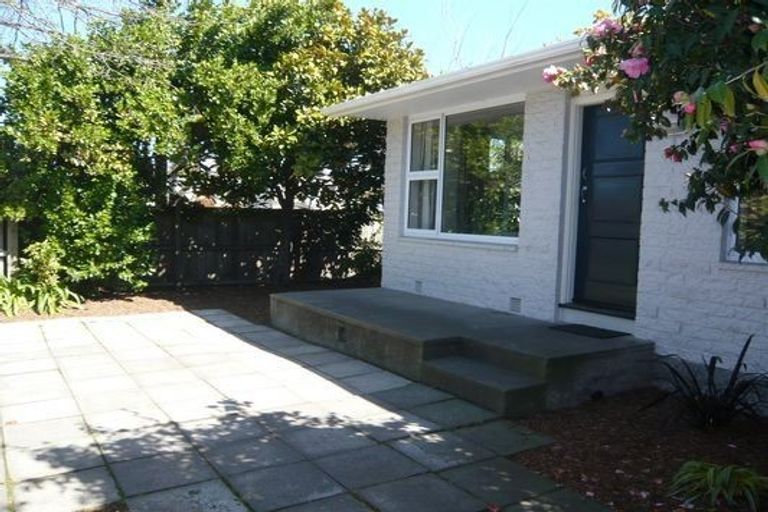 Photo of property in 1/429 Manchester Street, St Albans, Christchurch, 8014