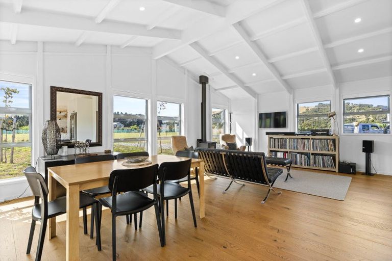 Photo of property in 440 Haringa Road, Carrington, Carterton, 5791