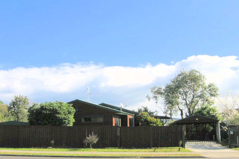 Photo of property in 14a Topaz Drive, Papamoa Beach, Papamoa, 3118