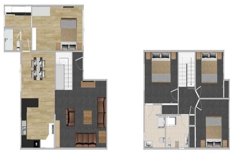 Photo of property in 4 Rene Way, Huntington, Hamilton, 3210