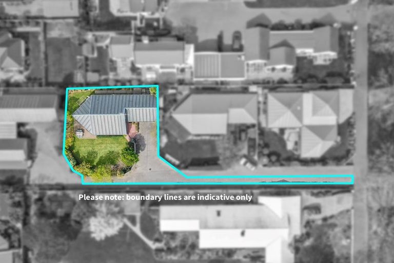 Photo of property in 89c Walnut Avenue, Allenton, Ashburton, 7700