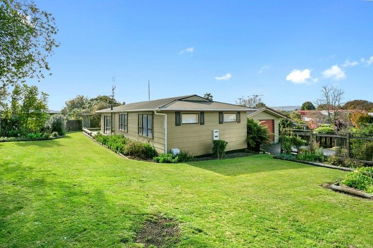 Photo of property in 11 Hillcrest Street, Tirau, 3410