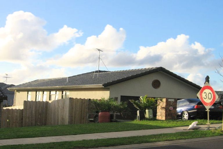 Photo of property in 2 Driftwood Drive, Red Beach, 0932