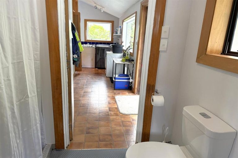 Photo of property in 15 Lydia Street, Greymouth, 7805