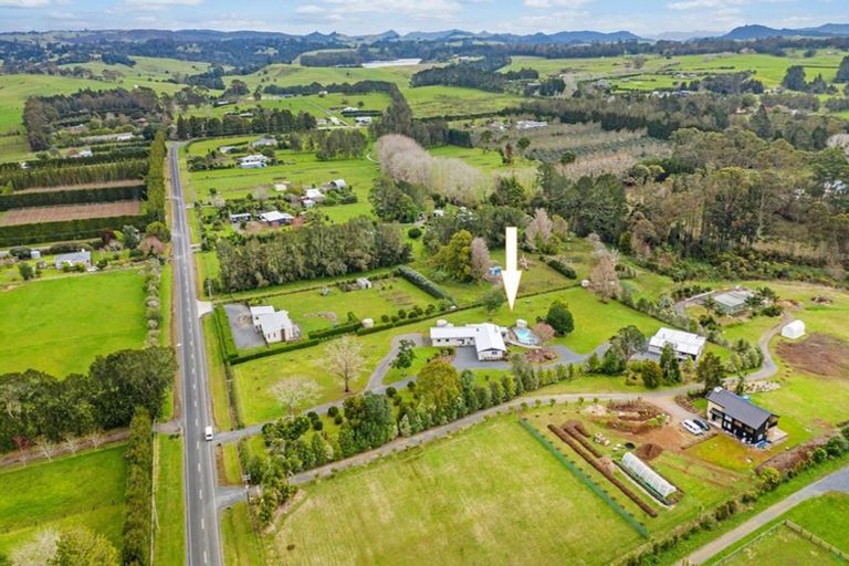 Photo of property in 72 Ness Road, Waipapa, Kerikeri, 0295