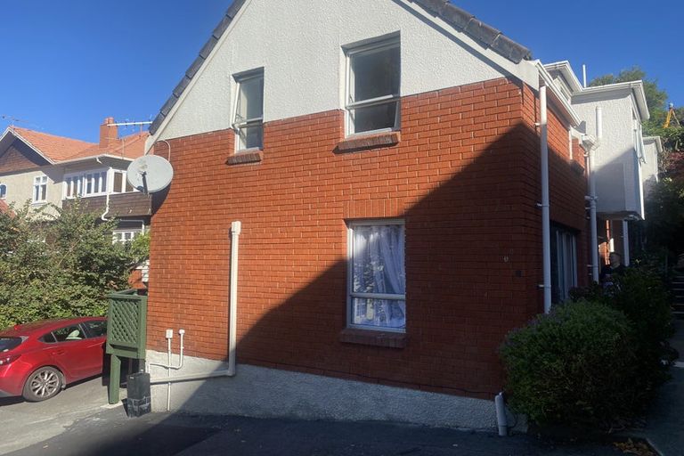 Photo of property in Park Lane Mews, 326 The Terrace, Te Aro, Wellington, 6011