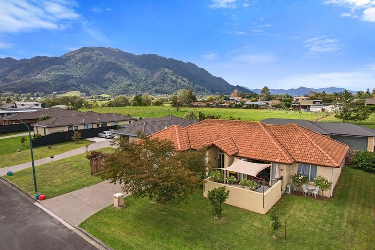 Photo of property in 20 Vogel Place, Te Aroha, 3320