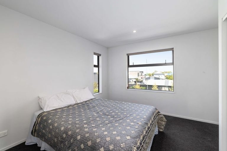 Photo of property in 95b Edgeware Road, St Albans, Christchurch, 8014