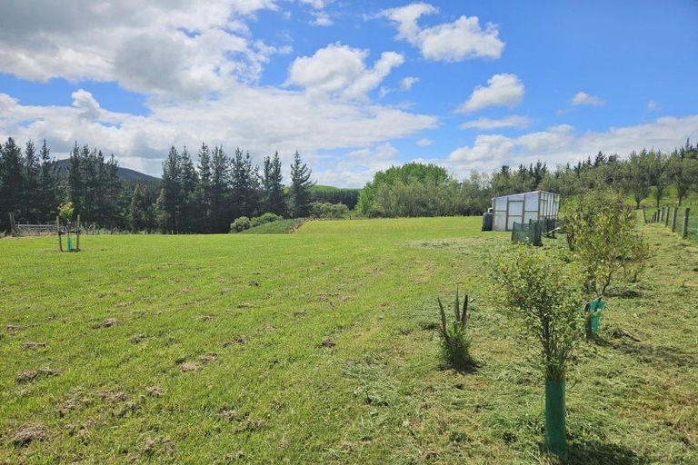 Photo of property in 222 Waituna Road, Pahiatua, 4982