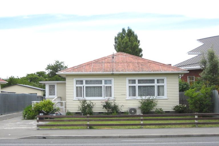 Photo of property in 2/733 Ferry Road, Woolston, Christchurch, 8023