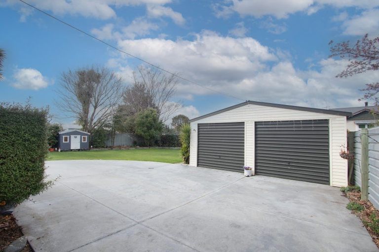 Photo of property in 144 William Street, Ashburton, 7700