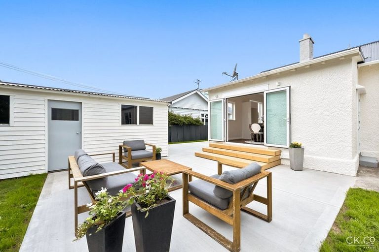 Photo of property in 61 William Street, Petone, Lower Hutt, 5012